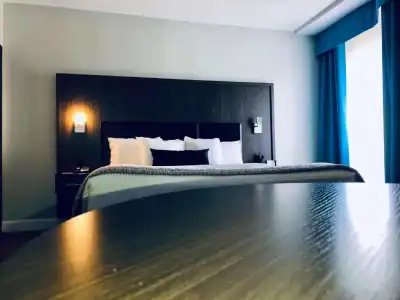 Best Western Laval-Montreal - 52