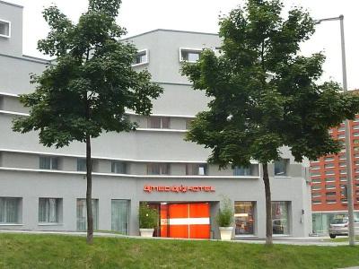 Plaza Premium Salzburg - 50
