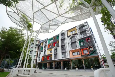 Prime Square - 15