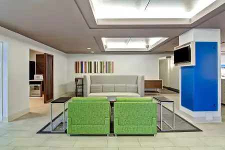 Holiday Inn Express Kamloops by IHG - 5