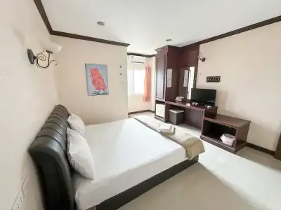 Baiboon Grand - 36