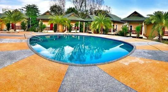 Huan Soontaree Resort - 38