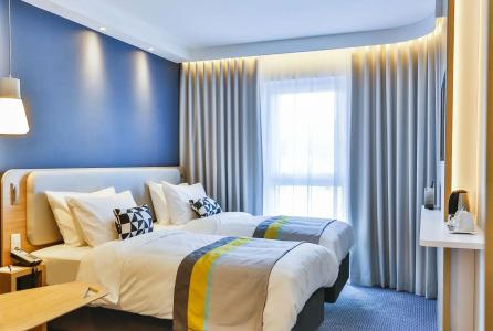 Holiday Inn Express KARLSRUHE - CITY PARK by IHG - 22