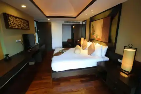 Niramaya Villa & Wellness Resort - 35