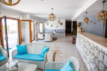 Bartu Otel - 16