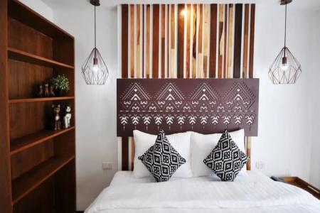 My Chiang Mai Boutique Lodge - 41