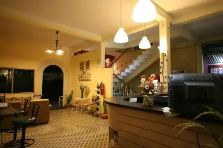 OYO 905 Rajata - 20