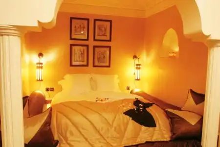 Riad Mille Et Une Nuits - 68