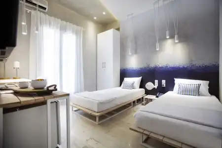 Privee Santorini - 27