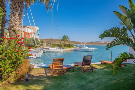 Port Alacati - 16