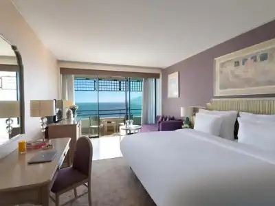 Rixos Downtown - The Land Of Legends Access - 54