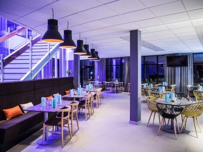 Arenahotellet i Uppsala - 29
