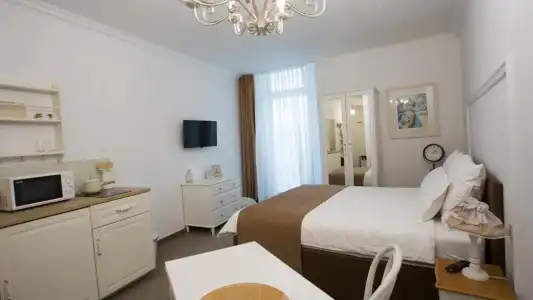 Regal Residence - 42