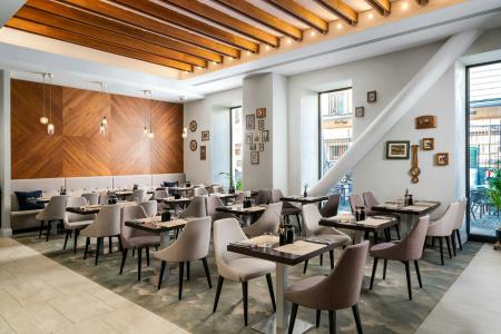 Hilton Garden Inn Bucharest Old Town - 16