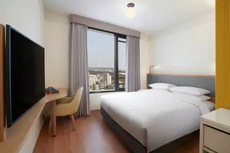 Moxy Seoul Insadong - 35