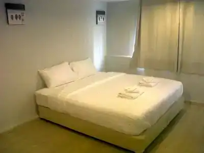 Nantra Sukhumvit 39 - 45