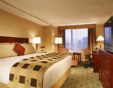 Hyatt Regency Boston - 38