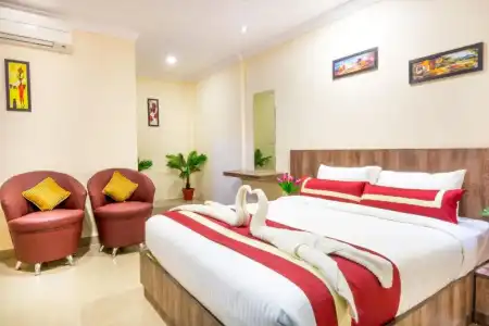 Belvilla 822253 Octave and Spa - JP Nagar - 26