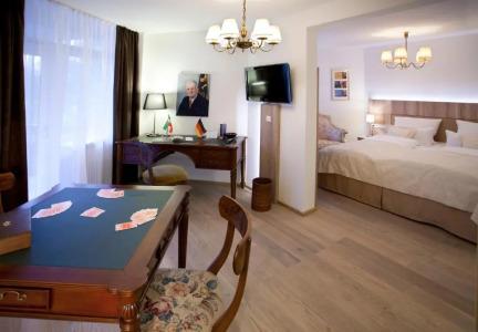 Fini-Resort Badenweiler - 87