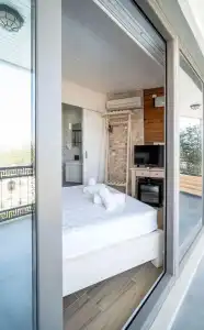 Alaçati Luna's - 36