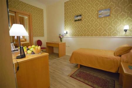 Sergei Palace - 14