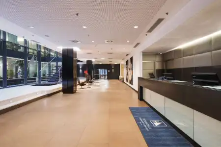 Exe Budapest Center - 1