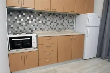 Litsa Apartments - 19