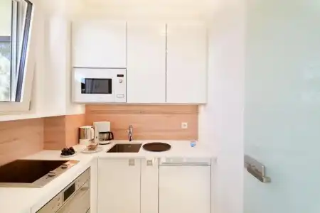Gartenresidence Zea Curtis - 113
