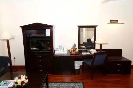 Marhaba Resort - 41