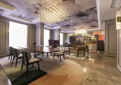 Mercure Xi'an Downtown - 12