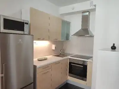 Corvin Center Suites - 67