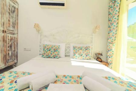 Rüzgar Gülü Otel - 58