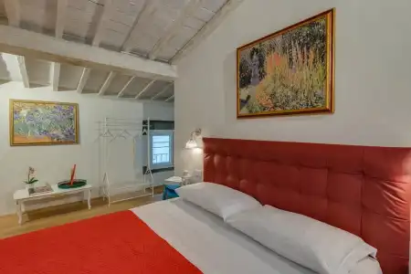 Residenza D'Epoca Historia Luxury - 40
