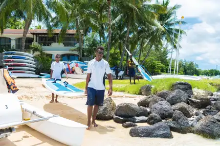 Mauricia Beachcomber Resort & Spa - 47
