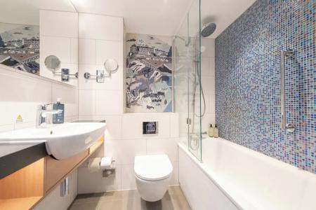 Holiday Inn Edinburgh Zoo by IHG - 78