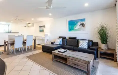 Bay Royal Apartments - 174