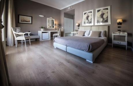 Maxim B&B Suite Rooms - 39