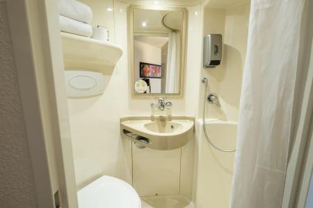 Première Classe Roissy - Aéroport Charles De Gaulle - 62