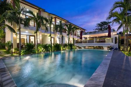 Melica Resort & Spa Phu Quoc - 11