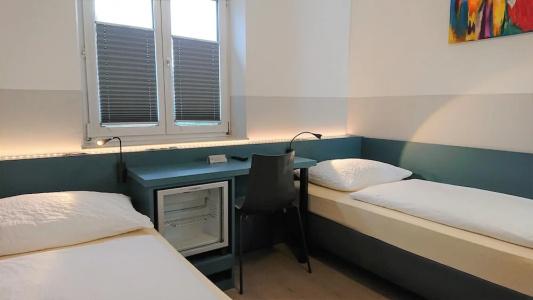 Pension Elisabeth - Rooms & Apartments - 56