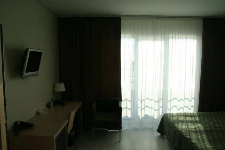 Meri Seaside & SPA - 4