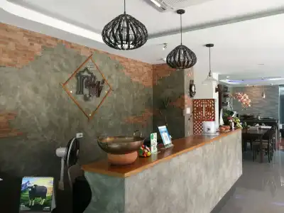 Narai Iyara Palace Lopburi - 16