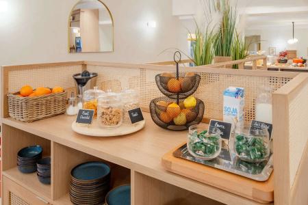 Best Western Plus Au Grand Saint Jean - 10