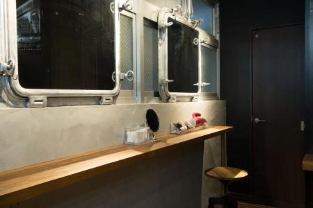 Hare-Tabi Sauna & Inn Yokohama - ハレタビ - - 8