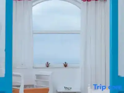 Salvatore Caldera Suites - 90