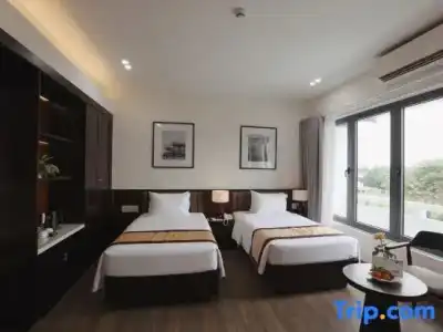 Huong Giang Resort and Spa - 157