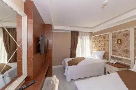 Sultan City - 2