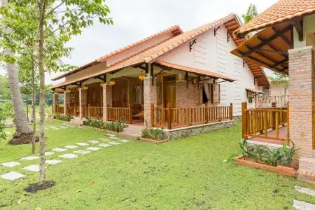 The Garden House Phu Quoc Resort - 315