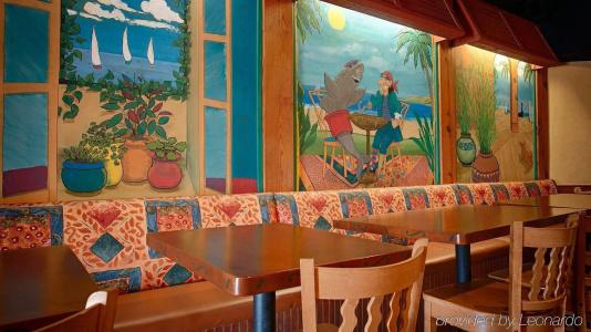 Best Western Orlando Gateway - 16
