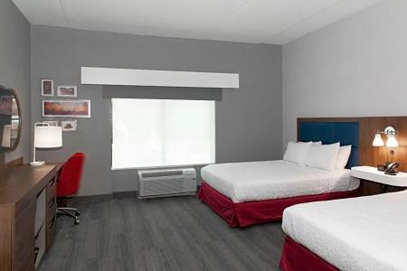 Hampton Inn & Suites Charlotte Steele Creek - 69